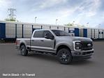 2024 Ford F-250 Crew Cab SRW 4x4, Pickup for sale #H24437 - photo 5