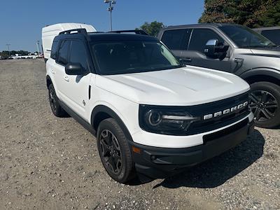 2022 Ford Bronco Sport AWD, SUV for sale #CH24441A - photo 1