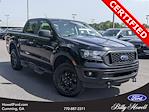 Used 2022 Ford Ranger XL SuperCrew Cab 4x4, Pickup for sale #CH24454A - photo 1