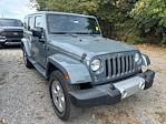 2014 Jeep Wrangler 4x4, SUV for sale #H24459B - photo 1