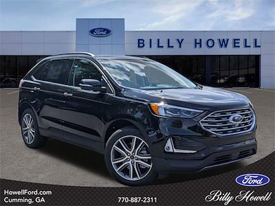 2024 Ford Edge AWD, SUV for sale #H24461 - photo 1