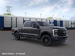 2024 Ford F-250 Crew Cab SRW 4x4, Pickup for sale #H24468 - photo 7