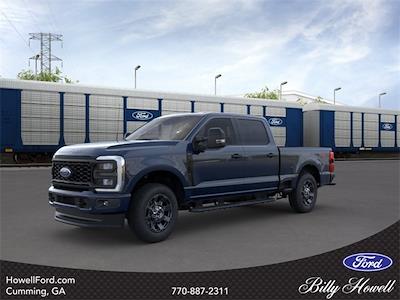2024 Ford F-250 Crew Cab SRW 4x4, Pickup for sale #H24485 - photo 1