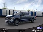 2024 Ford F-250 Crew Cab SRW 4x4, Pickup for sale #H24485 - photo 1