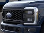 2024 Ford F-250 Crew Cab SRW 4x4, Pickup for sale #H24485 - photo 17