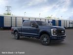 2024 Ford F-250 Crew Cab SRW 4x4, Pickup for sale #H24485 - photo 7
