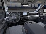 2024 Ford F-250 Crew Cab SRW 4x4, Pickup for sale #H24485 - photo 9