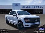 New 2024 Ford F-150 XLT SuperCrew Cab 4x4, Pickup for sale #FH24491 - photo 1