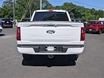 New 2024 Ford F-150 XLT SuperCrew Cab 4x4, Pickup for sale #FH24491 - photo 4