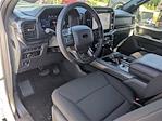 New 2024 Ford F-150 XLT SuperCrew Cab 4x4, Pickup for sale #FH24491 - photo 9