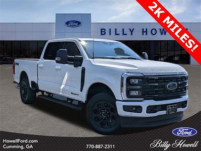 2024 Ford F-250 Crew Cab SRW 4x4, Pickup for sale #H24494A - photo 1