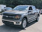 New 2024 Ford F-150 XLT SuperCrew Cab 4x4, Pickup for sale #FH24500 - photo 7