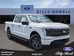 2024 Ford F-150 Lightning SuperCrew Cab AWD, Pickup for sale #H24504 - photo 1