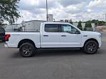 New 2024 Ford F-150 Lightning XLT SuperCrew Cab AWD, Pickup for sale #H24504 - photo 4