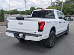 New 2024 Ford F-150 Lightning XLT SuperCrew Cab AWD, Pickup for sale #H24504 - photo 2