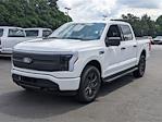 New 2024 Ford F-150 Lightning XLT SuperCrew Cab AWD, Pickup for sale #H24504 - photo 7