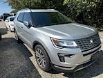 2018 Ford Explorer 4WD, SUV for sale #CH24520A - photo 1