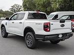 New 2024 Ford Ranger XLT SuperCrew Cab 4x2, Pickup for sale #FH24529 - photo 5