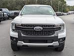 New 2024 Ford Ranger XLT SuperCrew Cab 4x2, Pickup for sale #FH24529 - photo 8