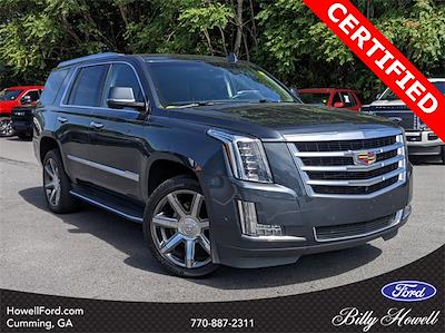 2019 Cadillac Escalade 4x4, SUV for sale #CH24543B - photo 1