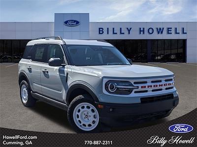 2024 Ford Bronco Sport AWD, SUV for sale #H24545 - photo 1