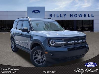 2024 Ford Bronco Sport AWD, SUV for sale #FH24546 - photo 1