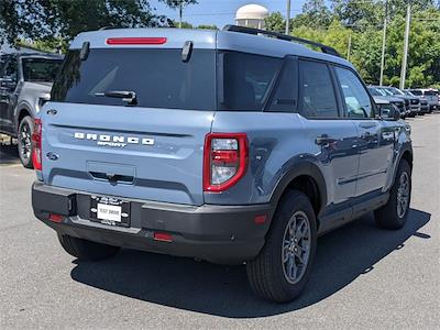 2024 Ford Bronco Sport AWD, SUV for sale #FH24546 - photo 2