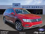 Used 2020 Volkswagen Tiguan, SUV for sale #H24554A - photo 1