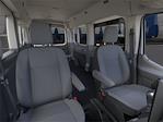 2024 Ford Transit 350 Medium Roof AWD, Passenger Van for sale #H24557 - photo 8