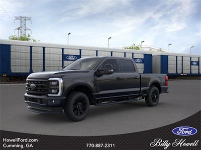 2024 Ford F-250 Crew Cab SRW 4x4, Pickup for sale #H24562 - photo 1