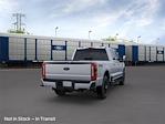 2024 Ford F-250 Crew Cab SRW 4x4, Pickup for sale #H24563 - photo 8
