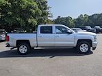 2018 Chevrolet Silverado 1500 Crew Cab 4x2, Pickup for sale #H24566A - photo 3