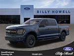 2024 Ford F-150 SuperCrew Cab 4x4, Pickup for sale #H24567 - photo 1