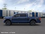 2024 Ford F-150 SuperCrew Cab 4x4, Pickup for sale #H24567 - photo 4