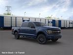 2024 Ford F-150 SuperCrew Cab 4x4, Pickup for sale #H24567 - photo 7