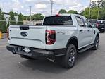 New 2024 Ford Ranger XLT SuperCrew Cab 4x4, Pickup for sale #FH24568 - photo 25