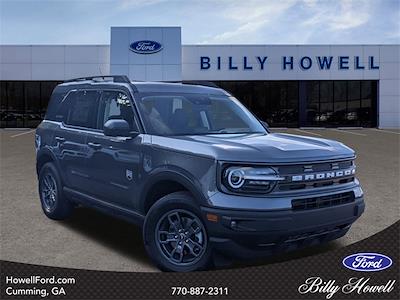 2024 Ford Bronco Sport AWD, SUV for sale #FH24578 - photo 1