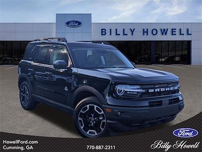 2024 Ford Bronco Sport AWD, SUV for sale #FH24590 - photo 1