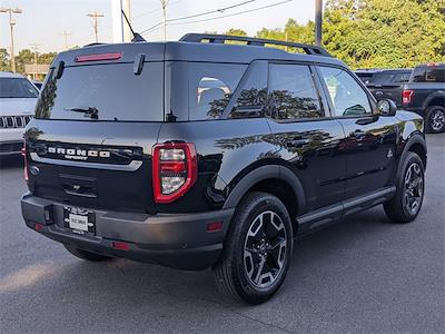 2024 Ford Bronco Sport AWD, SUV for sale #FH24590 - photo 2