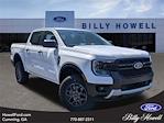 2024 Ford Ranger SuperCrew Cab 4x2, Pickup for sale #H24601 - photo 1