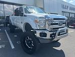 2013 Ford F-250 Crew Cab 4x4, Pickup for sale #H24603B - photo 3