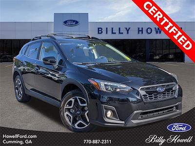 2019 Subaru Crosstrek AWD, SUV for sale #CH24621B - photo 1