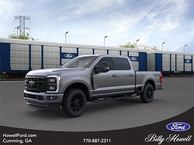 2024 Ford F-250 Crew Cab SRW 4x4, Pickup for sale #H24623 - photo 1