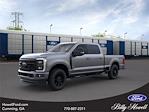 2024 Ford F-250 Crew Cab SRW 4x4, Pickup for sale #H24623 - photo 1