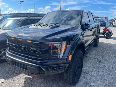 2023 Ford F-150 SuperCrew Cab 4x4, Pickup for sale #H24389B - photo 1