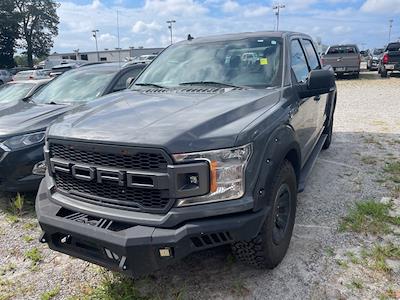 Used 2018 Ford F-150 XLT SuperCrew Cab 4x2, Pickup for sale #CH24627C - photo 1