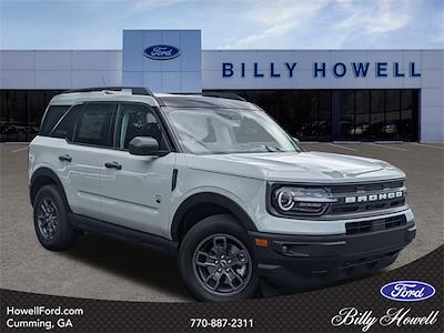 New 2024 Ford Bronco Sport Big Bend AWD, SUV for sale #FH24634 - photo 1