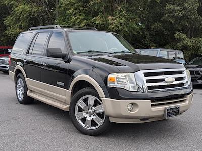 2007 Ford Expedition 4x2, SUV for sale #H24648B - photo 1