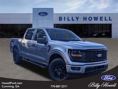 2024 Ford F-150 SuperCrew Cab 4x4, Pickup for sale #H24650 - photo 1