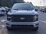 2024 Ford F-150 SuperCrew Cab 4x4, Pickup for sale #H24650 - photo 8